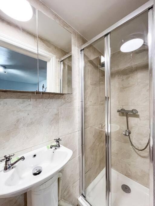 Stylish Camden Apartment B2 London Ngoại thất bức ảnh